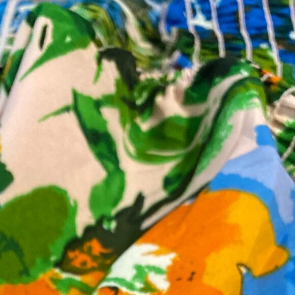 Pretty Spring Dress - Picture 5 of 9